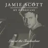 Jamie Scott - My Hurricane (Live at the Troubadour)