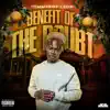 Tommyboy Leon - Benefit of the Doubt